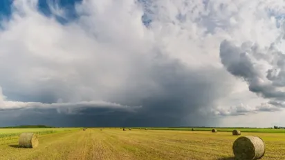 Погода на 7 червня: Україну розділить аномальний контраст  - фото