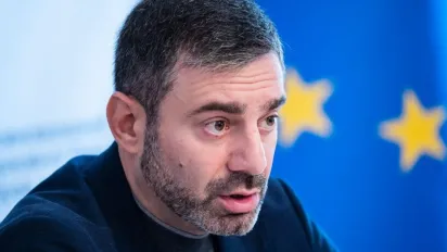 "Кричущі цифри": Лубінець розкрив, скільки людей покинули Україну з початку війни - фото