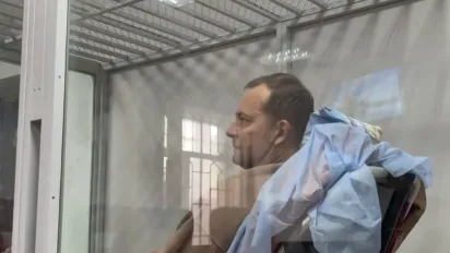 Водій, який спричинив у ДТП у Києві, пояснив, що з ним сталося під час керування авто - фото