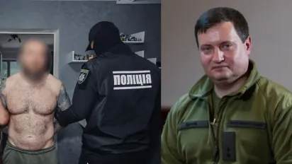 Замах на речника ГУР Юсова: поліція заявила про зрив спецоперації – деталі - фото