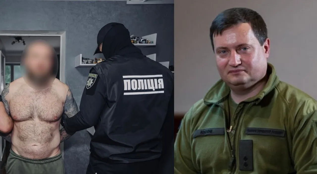Замах на речника ГУР Юсова: поліція заявила про зрив спецоперації – деталі 