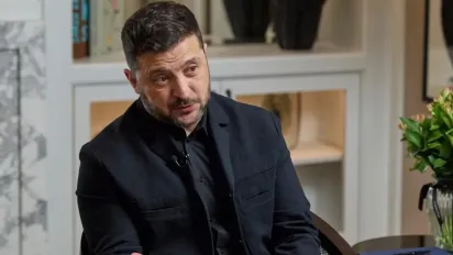 Зеленський поспілкувався з посланцями Трампа Віткоффом і Кушнером: подробиці - фото