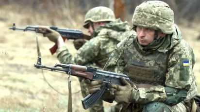 У Генштабі прокоментували інформацію про наближення миру в Україні - фото