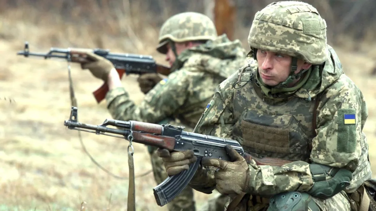 У Генштабі прокоментували інформацію про наближення миру в Україні 