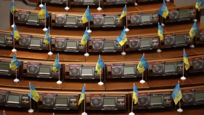 Ще 1,5 трильйона на оборону: Рада приняла зміни до бюджету-2026 - фото