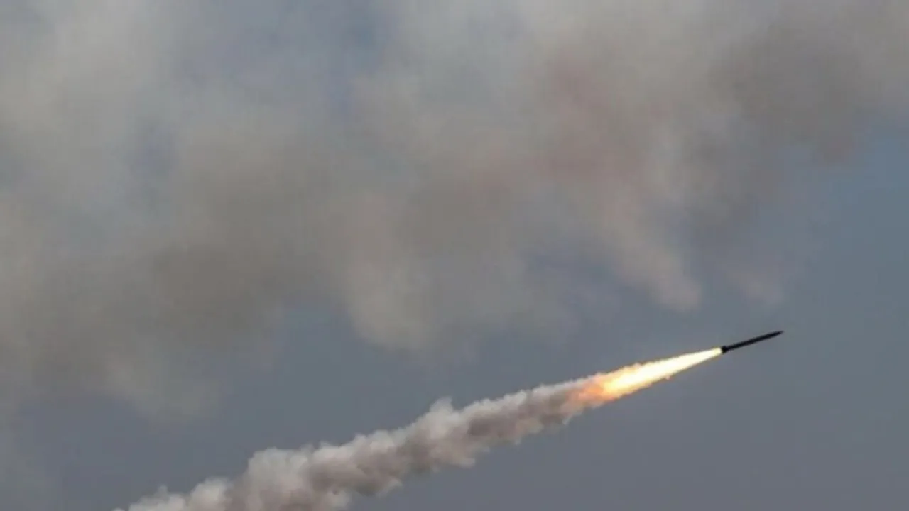 Росія завершила підготовку до масованого обстрілу: які регіони під загрозою?  