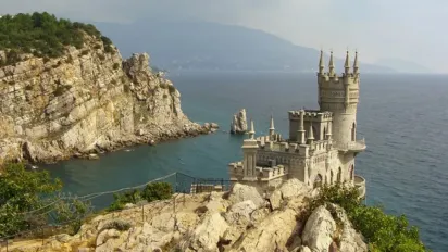 Ще тиждень, і Крим охопить хаос: військовий звернувся до росіян - фото
