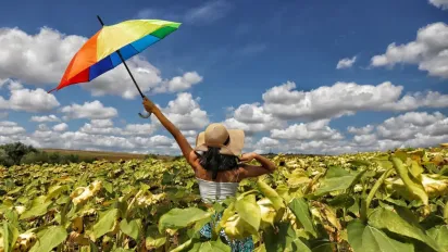 В Україні вдарить нічний холод до +7°: синоптик розказав, коли чекати змін - фото