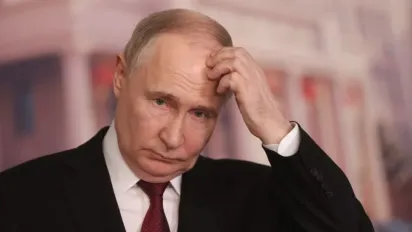 путін заявив про намір посилити удари по інфраструктурі України - фото