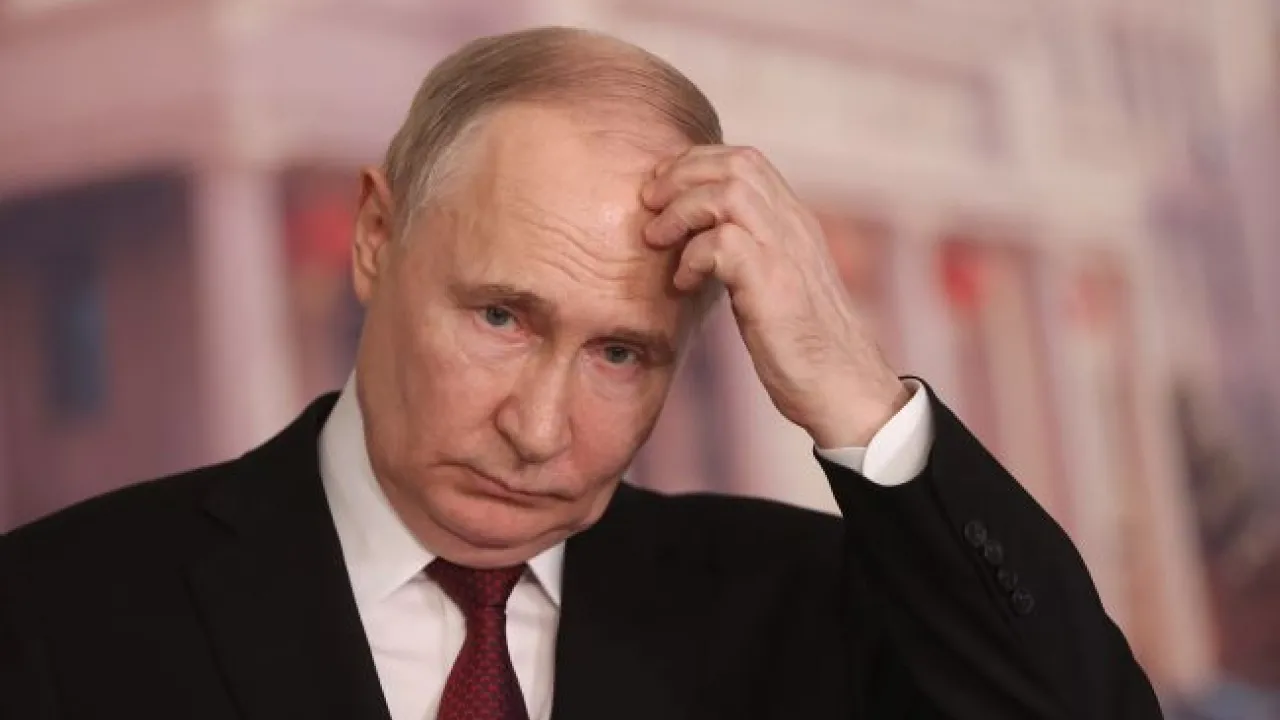 путін заявив про намір посилити удари по інфраструктурі України 