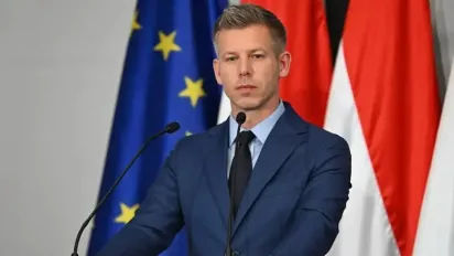 Кінець багаторічної суперечки: Петер Мадяр повідомив про запуск історичної угоди з Україною - фото