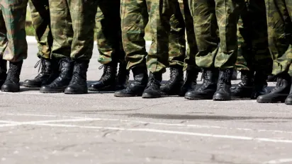Майже половина бюджету на армію: воєнні витрати рф у 2026 році досягли історичного максимуму - фото