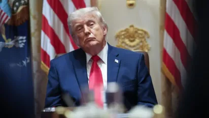 Трамп увійшов в історію як найстарший президент США, але у світі знайшлися 5 лідерів, які набагато старші - фото