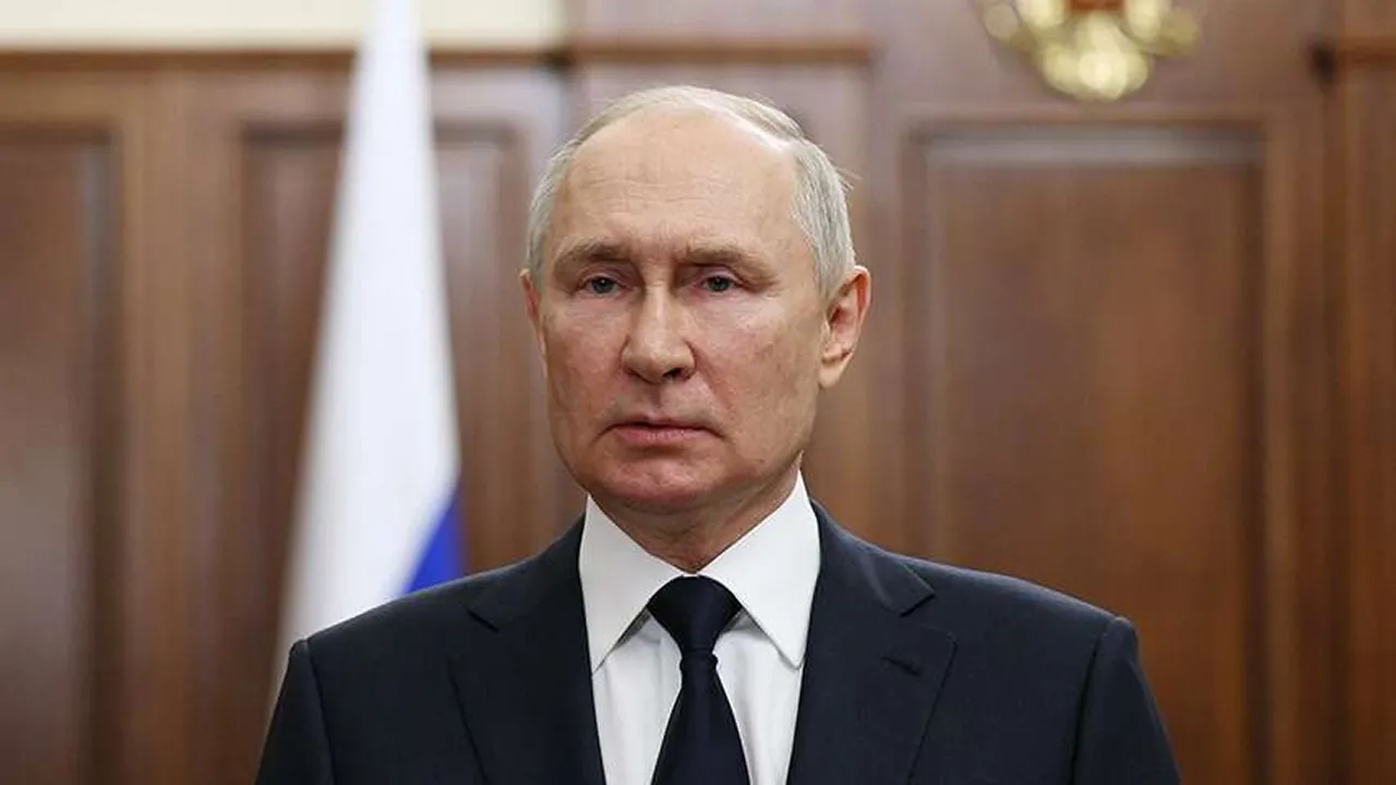 Що завершиться раніше — війна чи правління путіна: прогноз The Times 