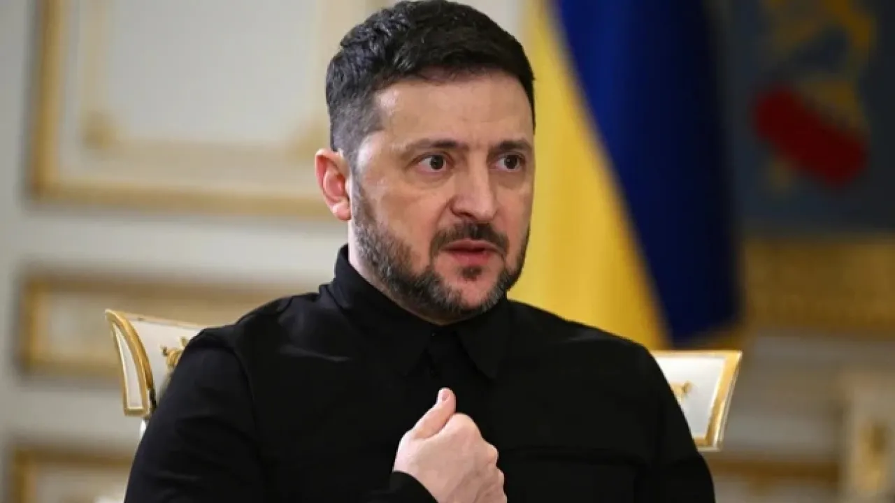 Україна отримала пакет ракет до Patriot, - Зеленський 