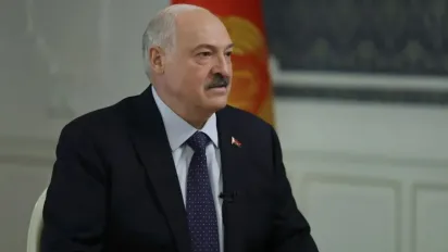 Лукашенко вибачився перед Зеленським і визнав вразливість перед ЗСУ  - фото
