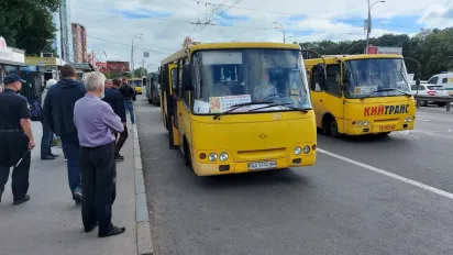  Безкоштовний проїзд в Україні: хто має право не платити за квиток  - фото