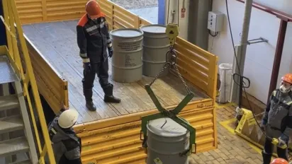 Україна отримає збагачений уран від Великої Британії - фото