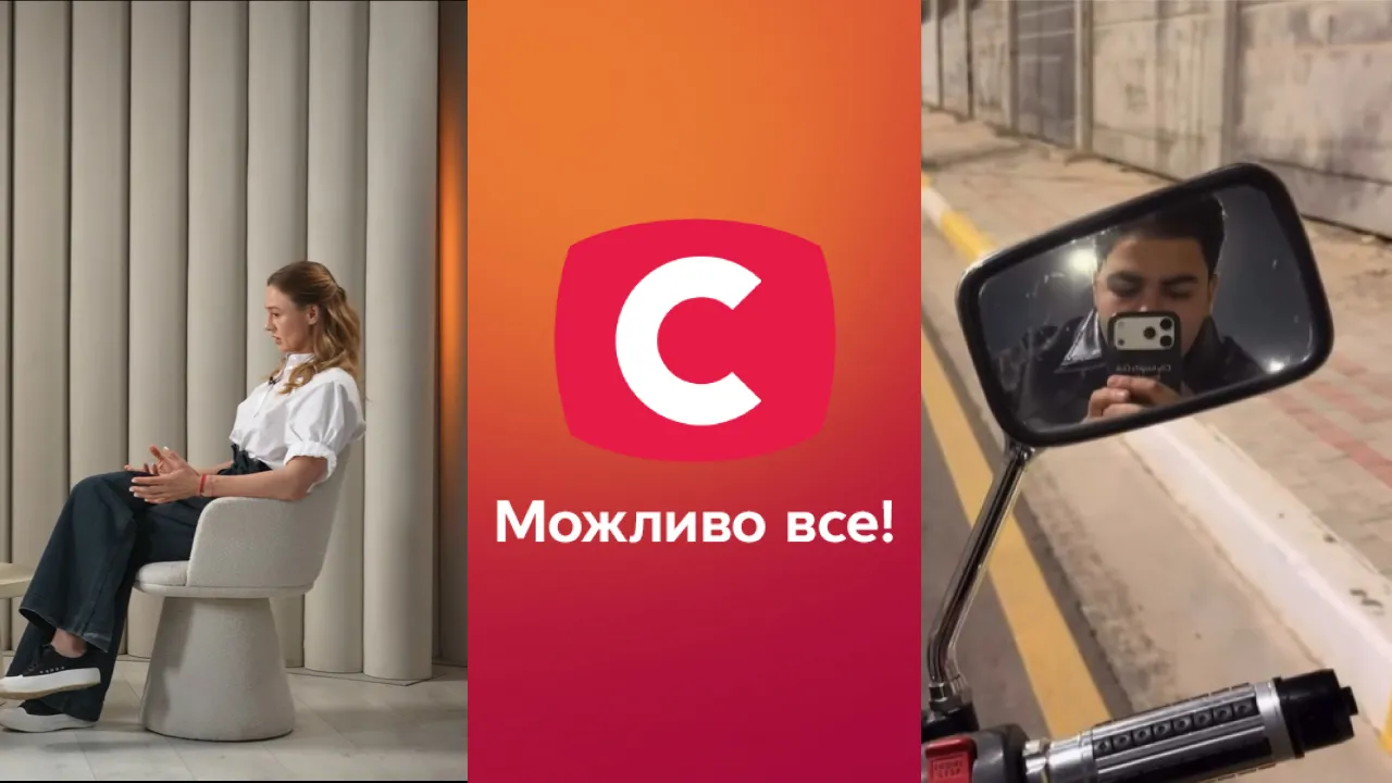 Скандал зі СТБ: як хлопець з Іраку несподівано став зіркою українського інтернету 