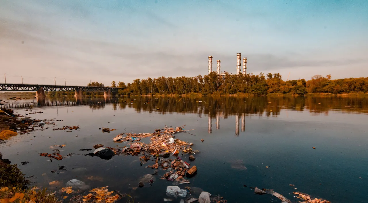 Світ майбутнього: що вчені кажуть про кліматичні зміни до 2070 року 