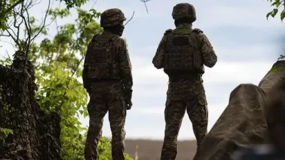 Звільнення з військової служби: Федоров назвав умови та терміни - фото
