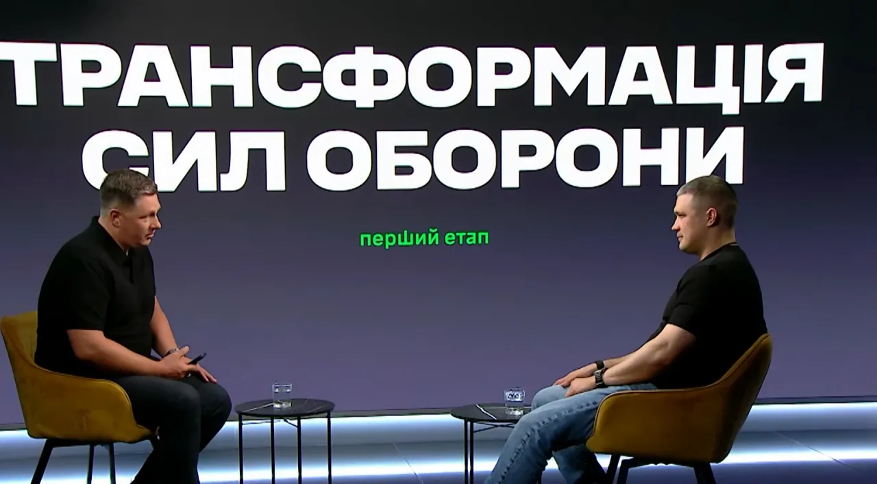 Восени все зміниться: як визначатимуть, кого звільнять зі служби 