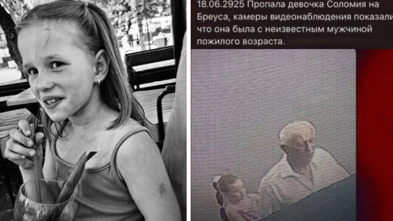 Заманив до квартири та вивіз тіло в таксі: в Одесі довічно засудили вбивцю 7-річної дитини  