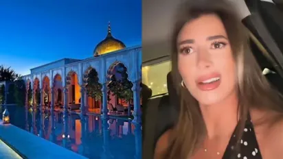 Сказала зайве про популярну країну: блогерку затримали просто в аеропорту - фото