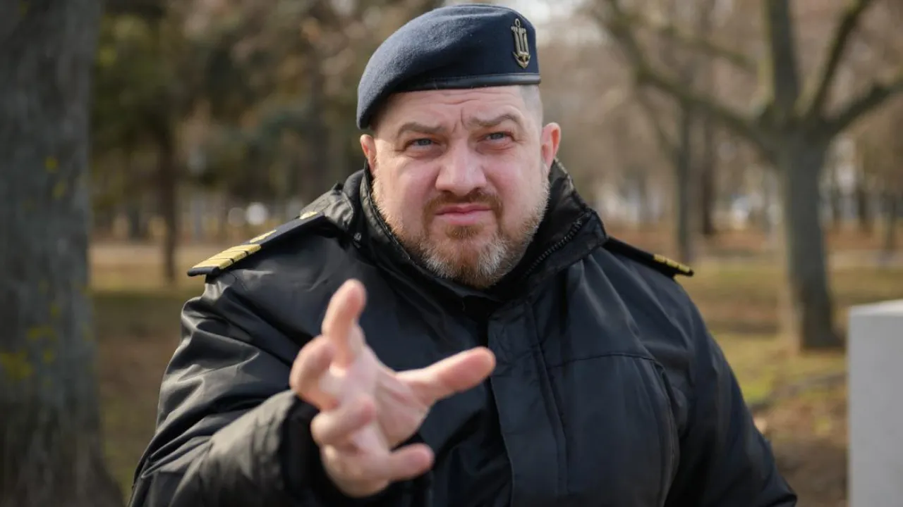росія готується до висадки українського десанту у Криму, - Плетенчук 