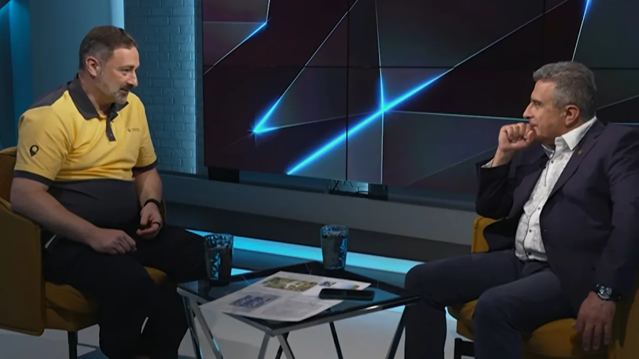 Смілянський обізвав козлами критиків своєї зарплати: що він сказав про ЗСУ 