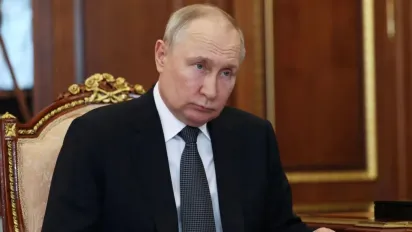 кремль готує новий масований удар по Україні: в ISW озвучили тривожний прогноз - фото