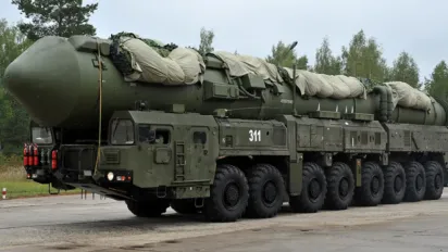 Інфраструктура без боєголовок: у НАТО повідомили, чи є російська ядерна зброя на території Білорусі - фото
