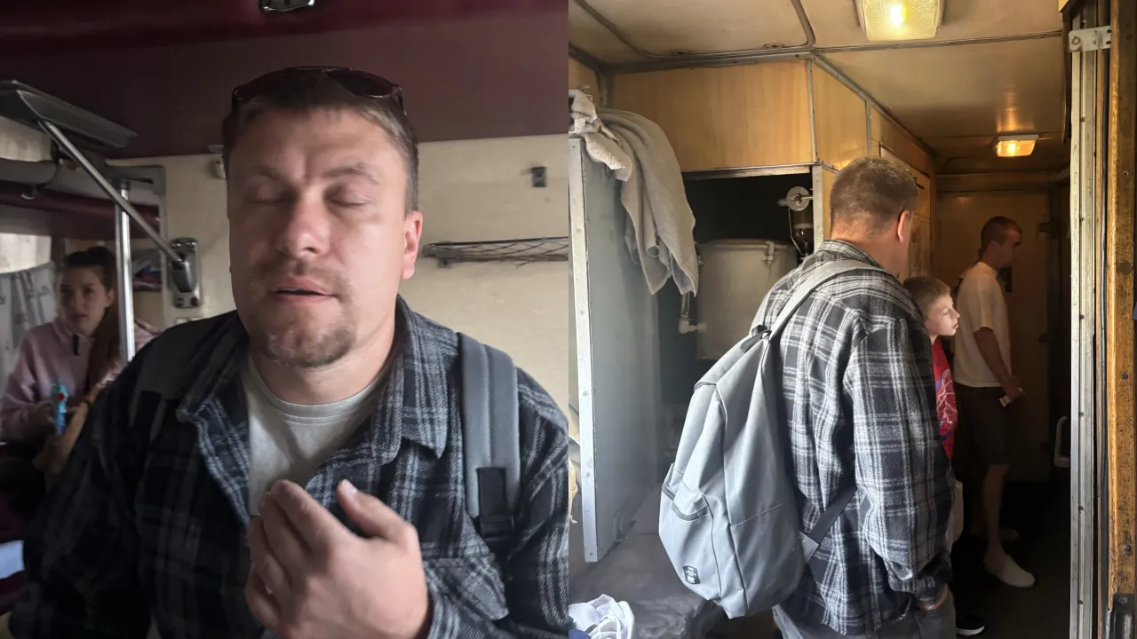 Домагання в поїзді Одеса – Київ: заява пасажирки та реакція Укрзалізниці 