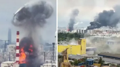 Через добу у путіна все ж відреагували на удари по москві: що заявив кремль - фото