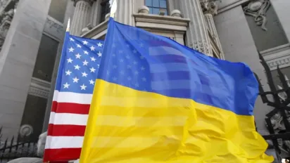 Гроші рф — на озброєння ЗСУ: у США пропонують купувати зброю за заморожені активи росії - фото