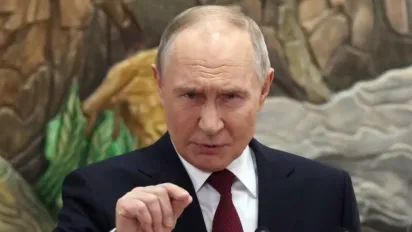 путіна змушуватимуть завершити війну: як партнери відреагували на удари по москві - фото