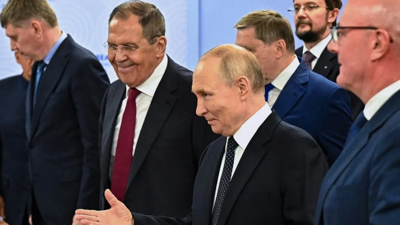 У кремлі висунули нові умови для миру: у позиції путіна помітили один нюанс 