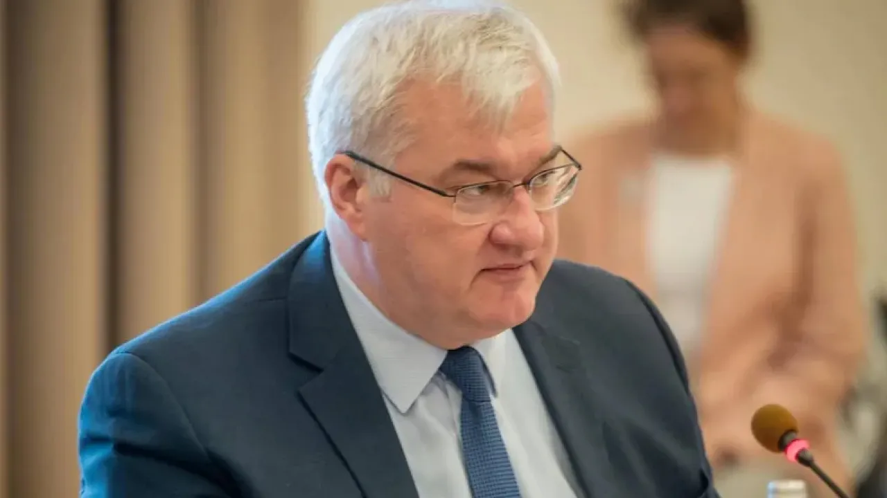 Сибіга озвучив стратегію, яка змусить путіна зупинити війну 