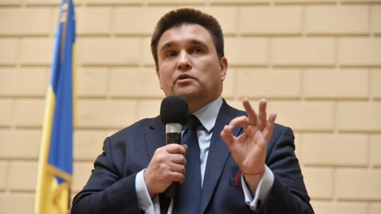 Польща може заблокувати вступ України до ЄС: заява Клімкіна  