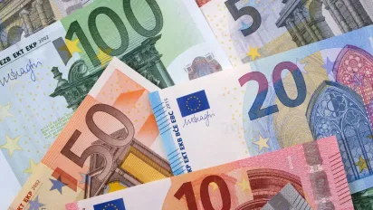 Долар у банках пішов угору, а євро падає: курс валют на 22 червня в Україні - фото