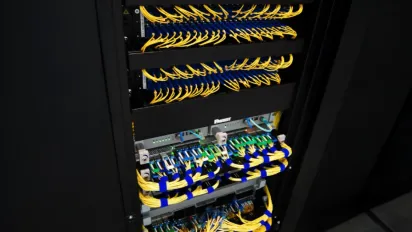 ТОП 3 точки обміну трафіком в Україні: де краще підключатися бізнесу  - фото