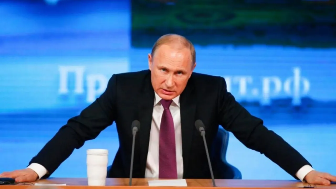 Чи погодиться путін віддати Крим: експерт оцінив перспективи 