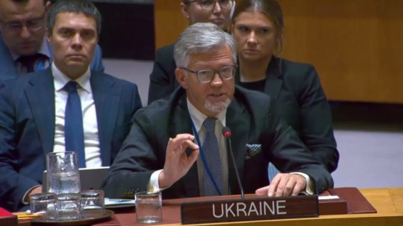 Україна може переглянути свою пропозицію про припинення вогню з рф, - Мельник 