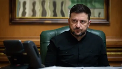 Опитування у Польщі щодо Зеленського: більше ніж половина респондентів заявили про негативне ставлення - фото