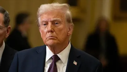 Трамп більше не вважає Україну стороною, що програє: оглядач FT пояснив причини зміни позиції - фото