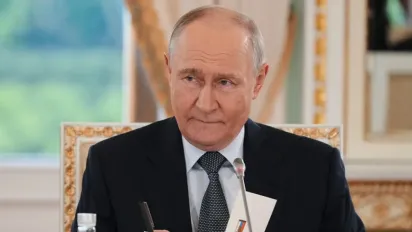 путін назвав ключову умову закінчення війни: що приховується за його заявою - фото