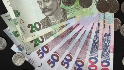 В Україні зростатиме мінімальна пенсія: які плани уряду до 2029 року - фото