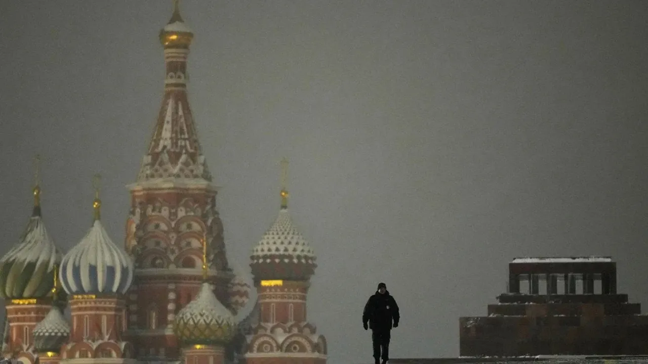 На Заході заговорили про можливий розпад росії: Європі радять готуватися до наслідків 