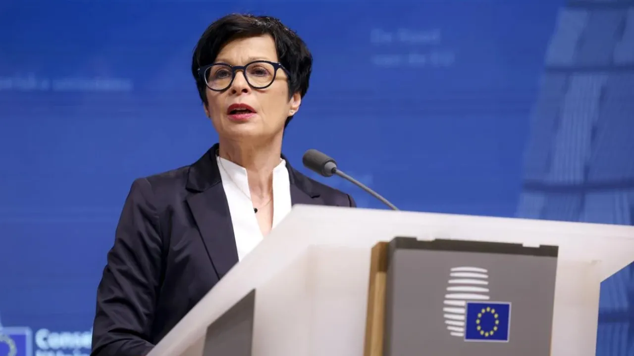 Єврокомісар повідомила, коли Україна отримає перший транш кредиту на 90 млрд євро від ЄС 