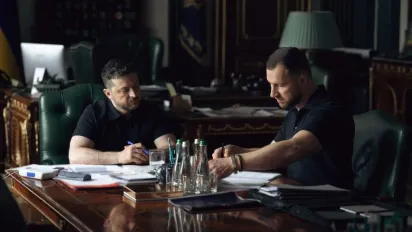 СБУ проведе 40-денну операцію для спонукання росії до завершення війни, - Зеленський - фото